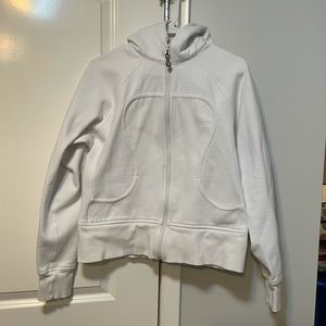 Lululemon Scuba Hoodie